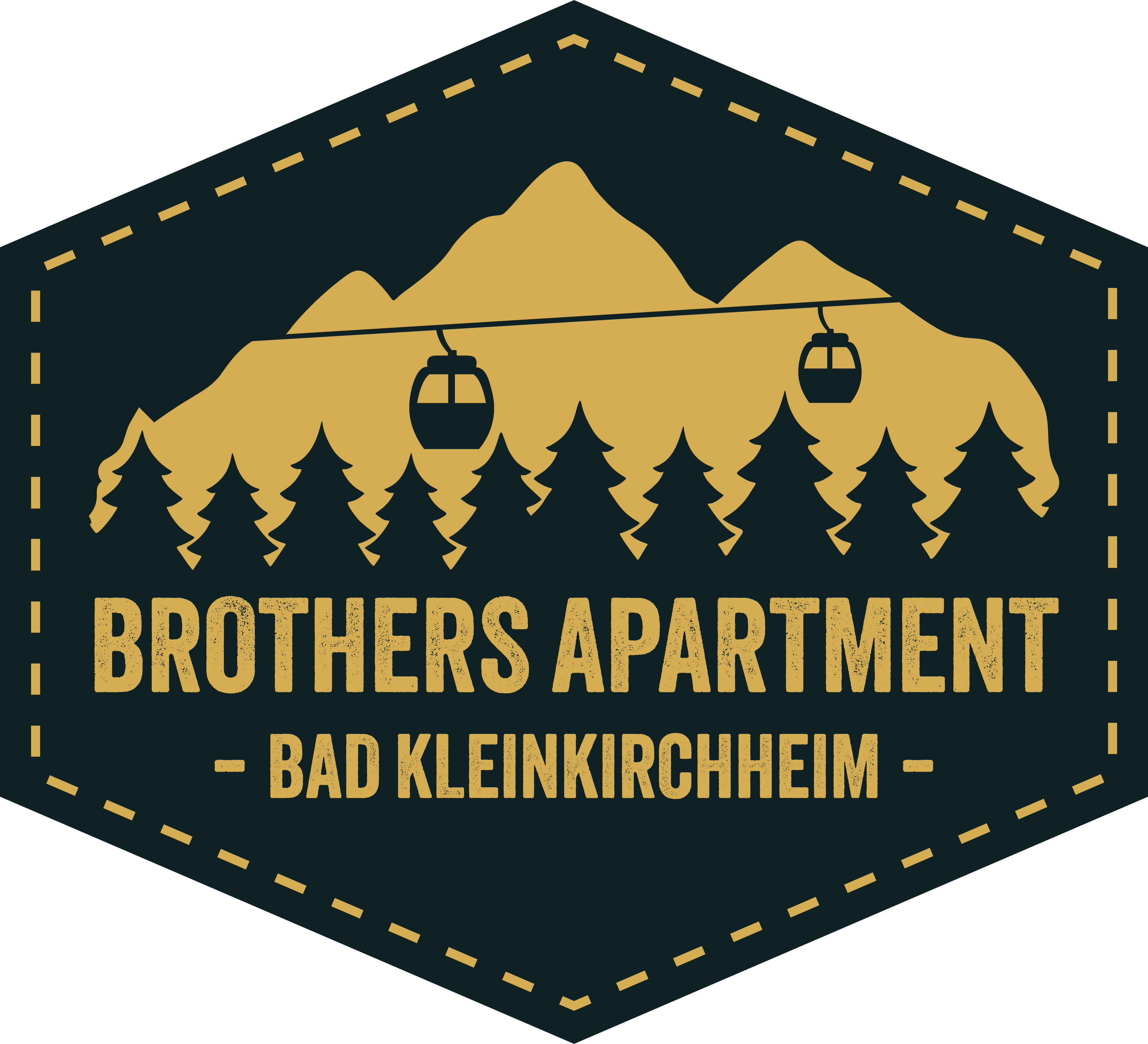 Brothers Apartment - Bad Kleinkirchheim